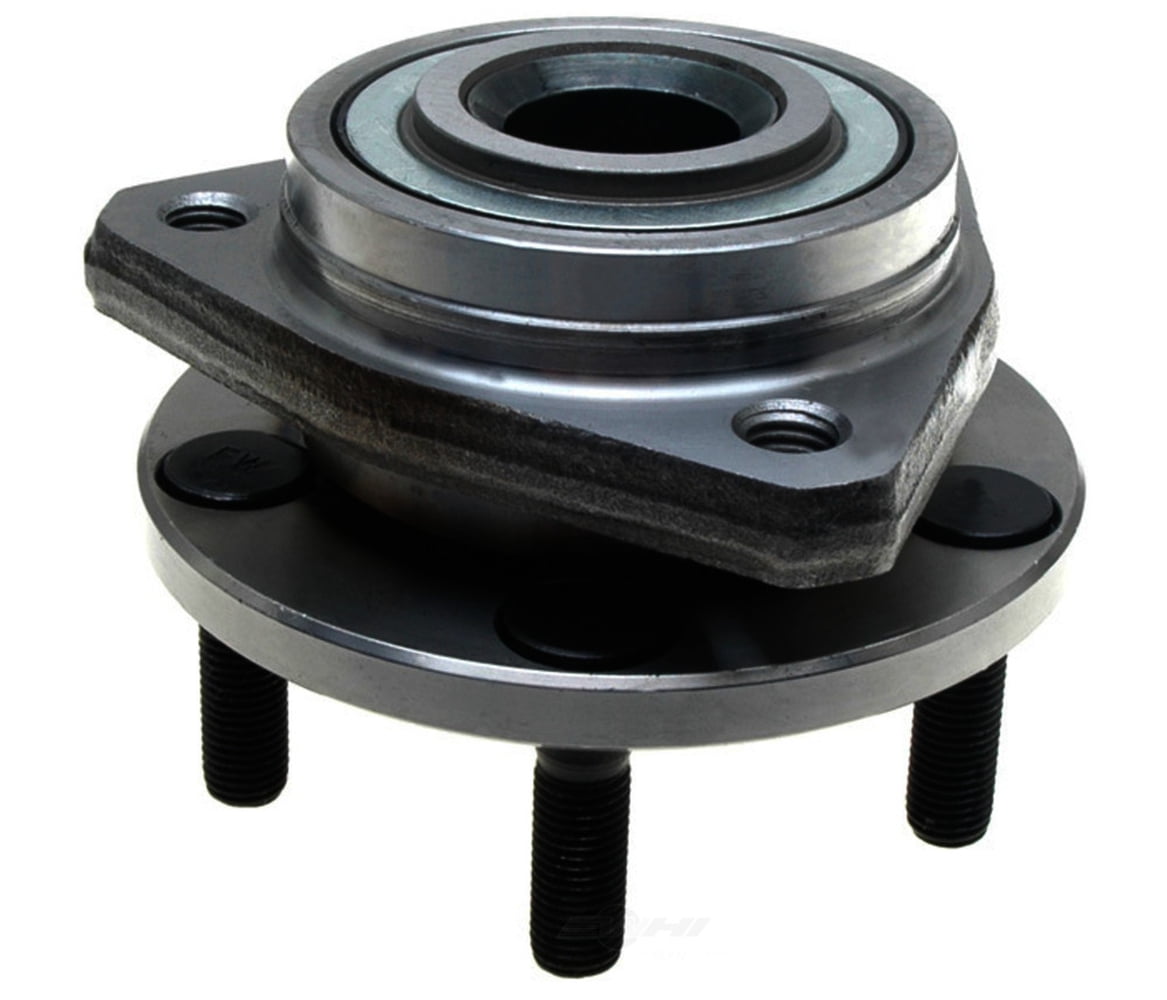 Wheel Hub Assembly