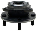 Wheel Hub Assembly