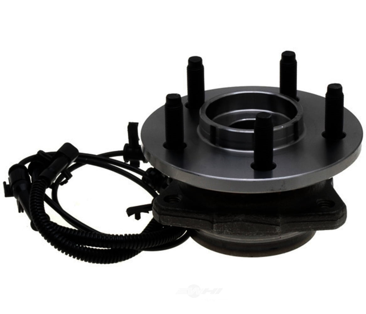 Wheel Hub Assembly