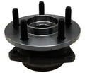 Wheel Hub Assembly
