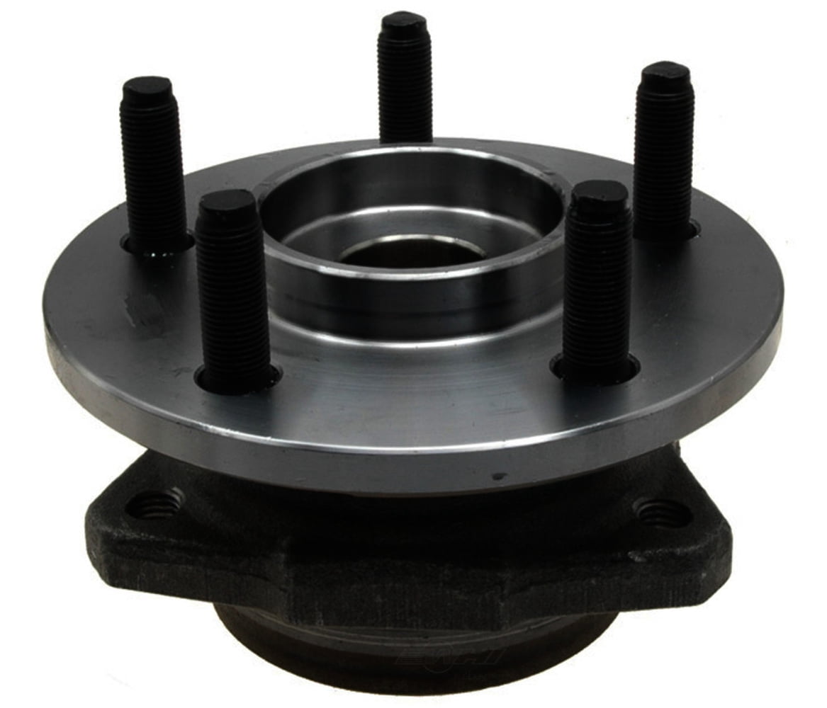 Wheel Hub Assembly