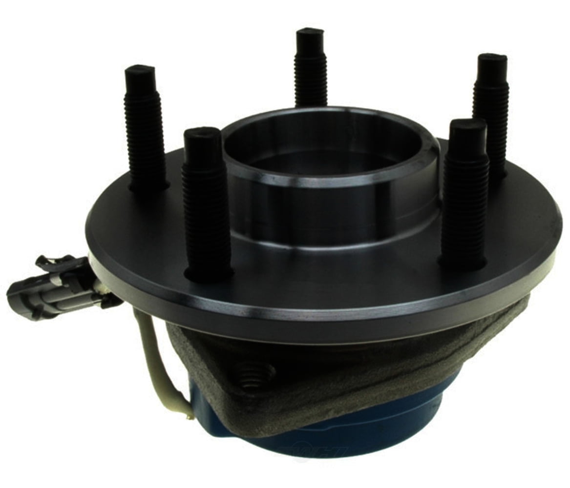 Wheel Hub Assembly