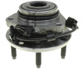 Wheel Hub Assembly