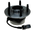 Wheel Hub Assembly