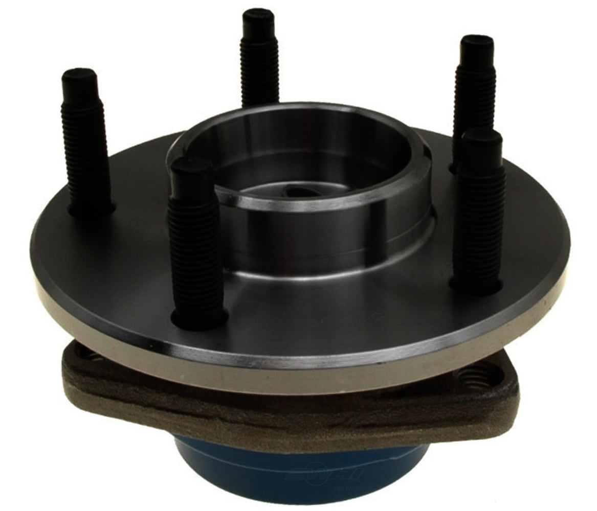 Wheel Hub Assembly
