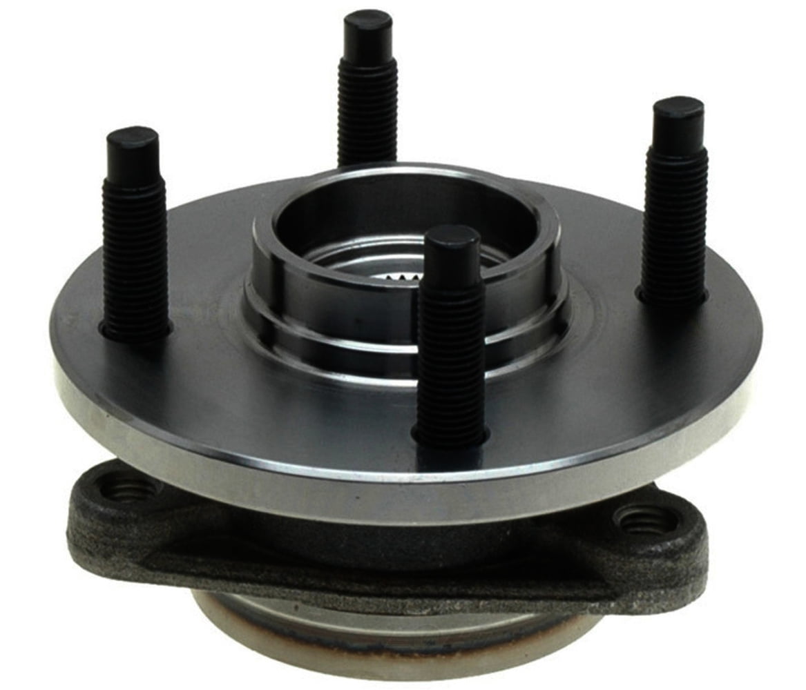 Wheel Hub Assembly