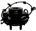 Wheel Hub Assembly (Lh)