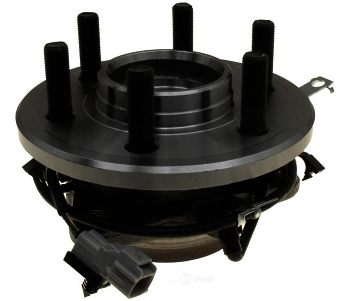 Wheel Hub Assembly (Rh)