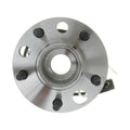 Wheel Hub Assembly