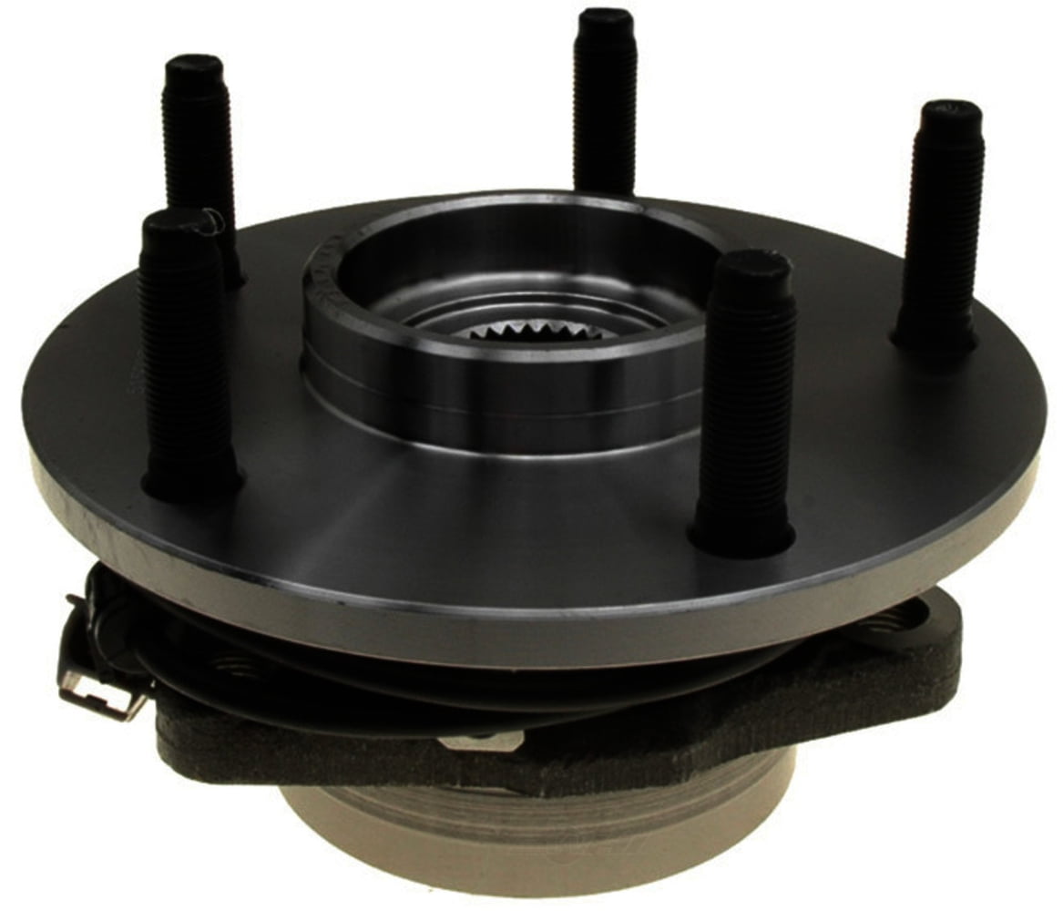 Wheel Hub Assembly (Rh)