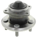 Wheel Hub Assembly