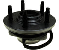 Wheel Hub Assembly