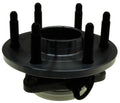 Wheel Hub Assembly