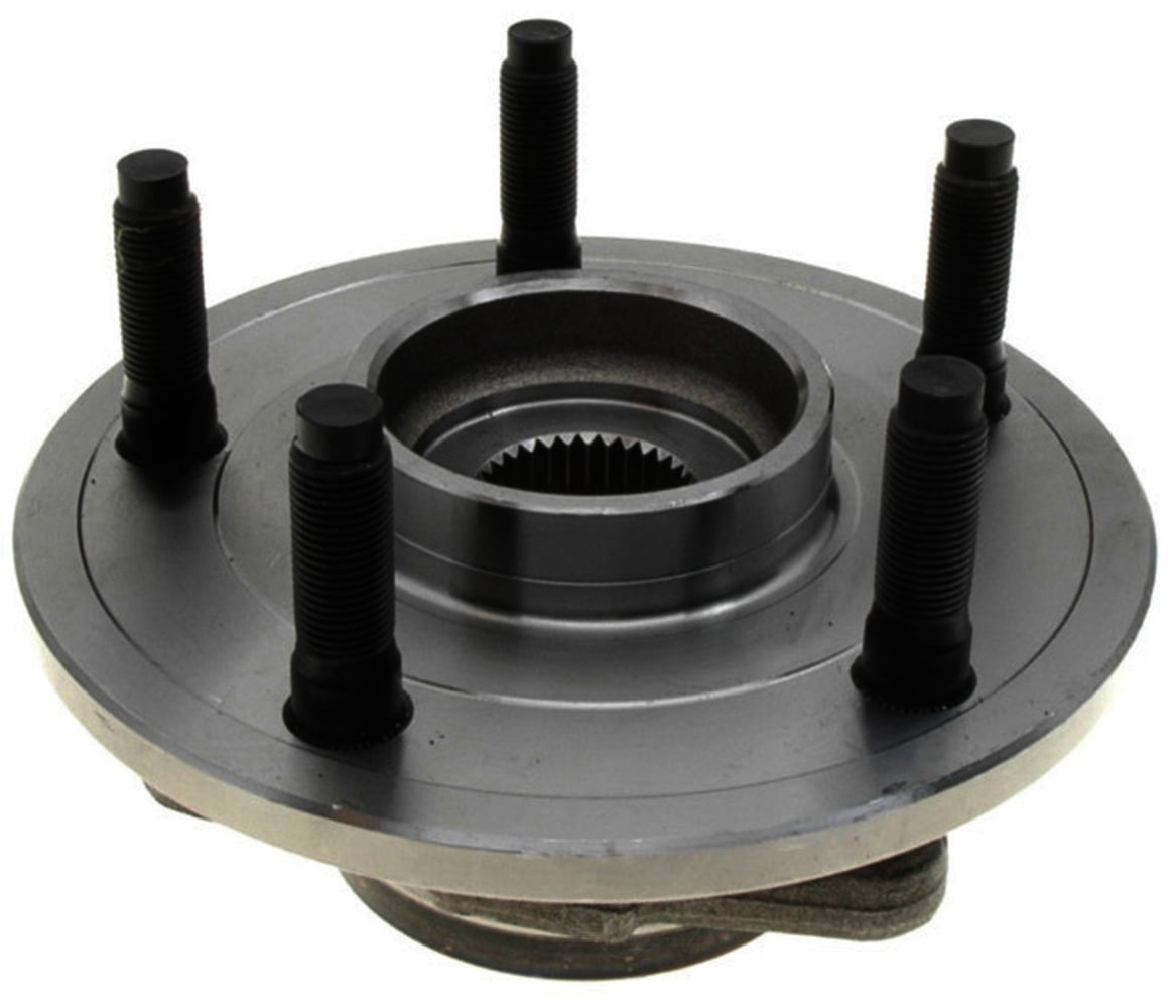 Wheel Hub Assembly