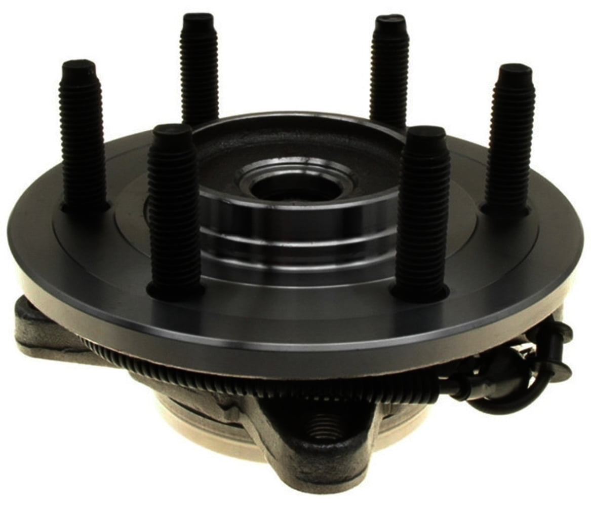 Wheel Hub Assembly