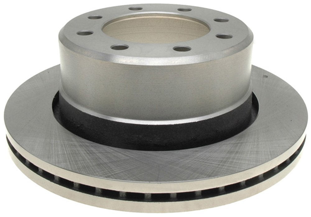 Rotor-Dih Parking Brake