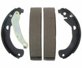 Drum Brk Sh Set