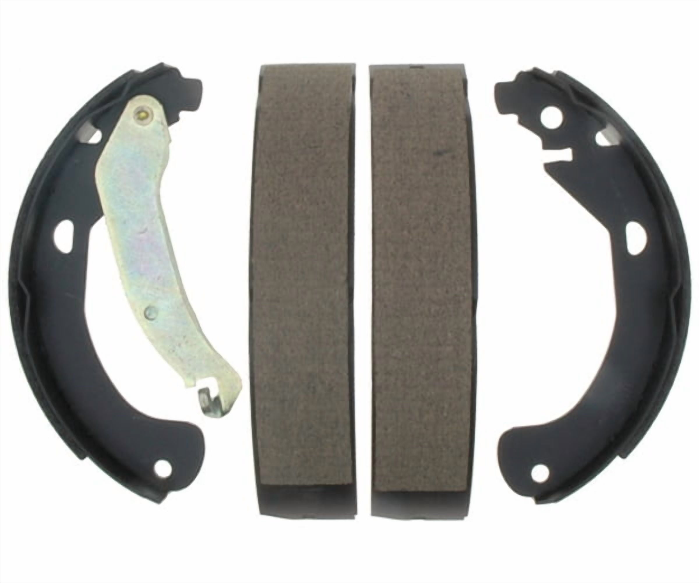 Drum Brk Sh Set