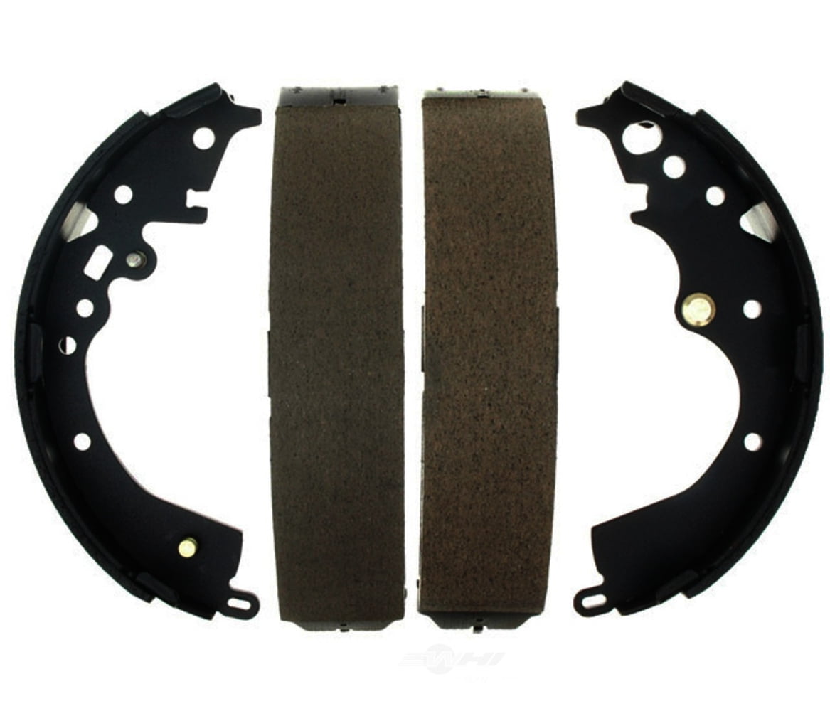 Friction Brakes