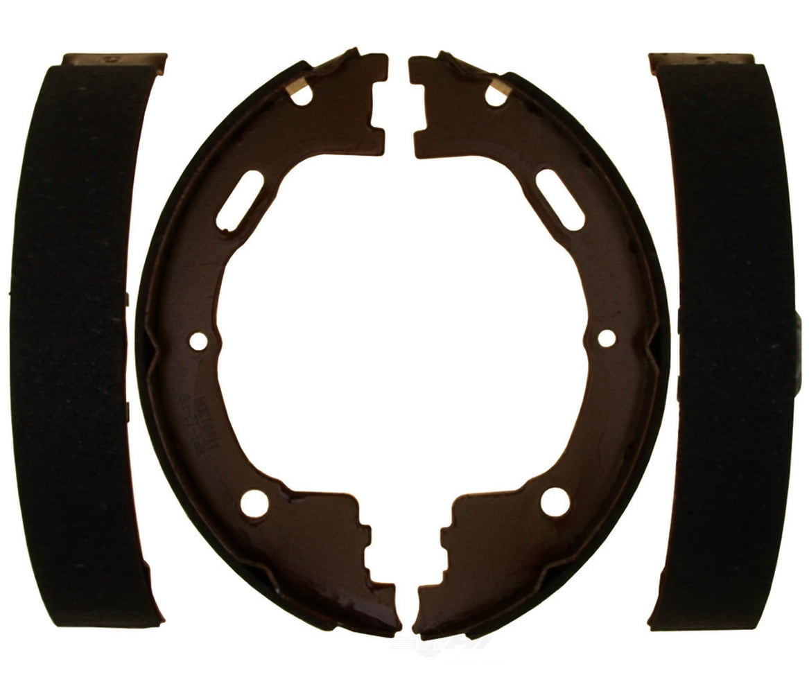 Parking Brake Shoes