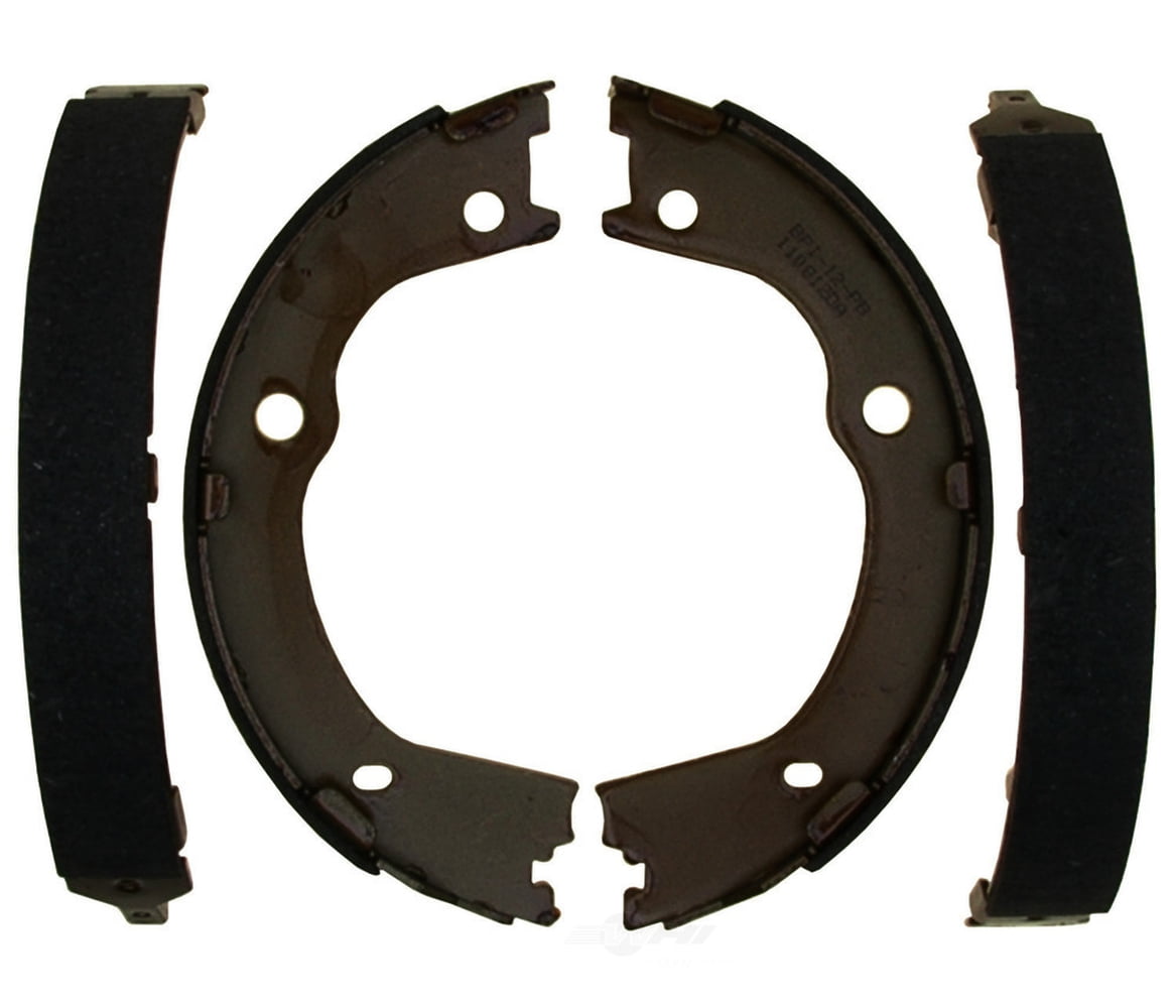 Parking Brake Shoes