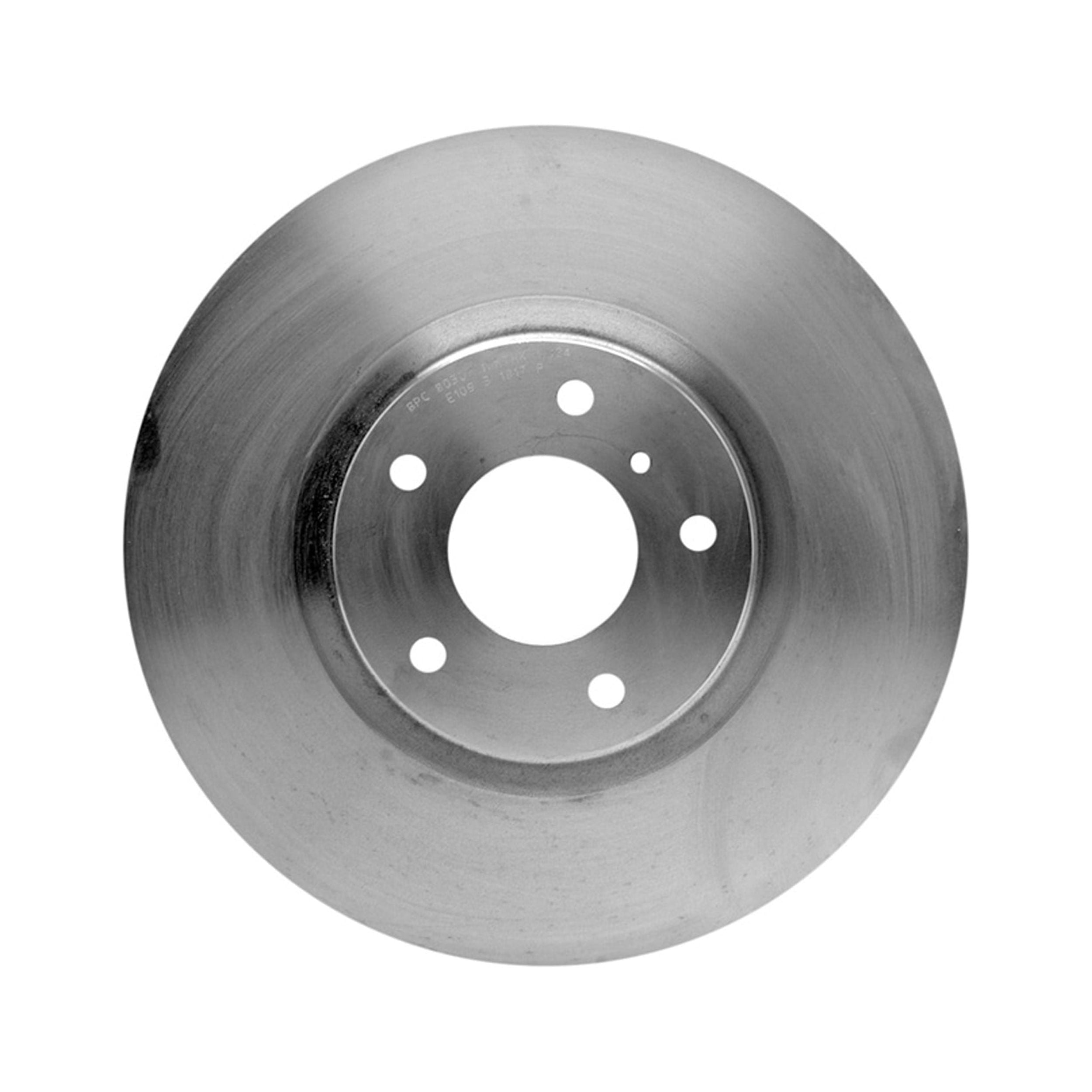 Disc Brake Rotr Only
