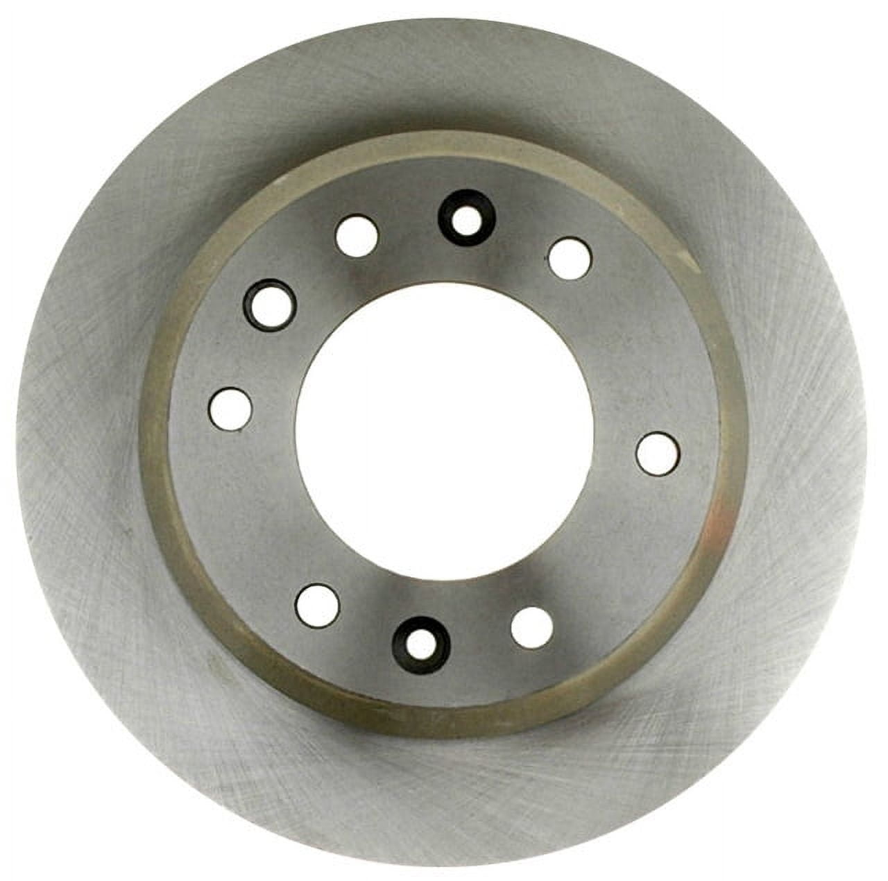 Disc Brake Rotr-Dih Pkg B