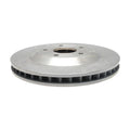 Disc Brake Rotr-Dih Parkg