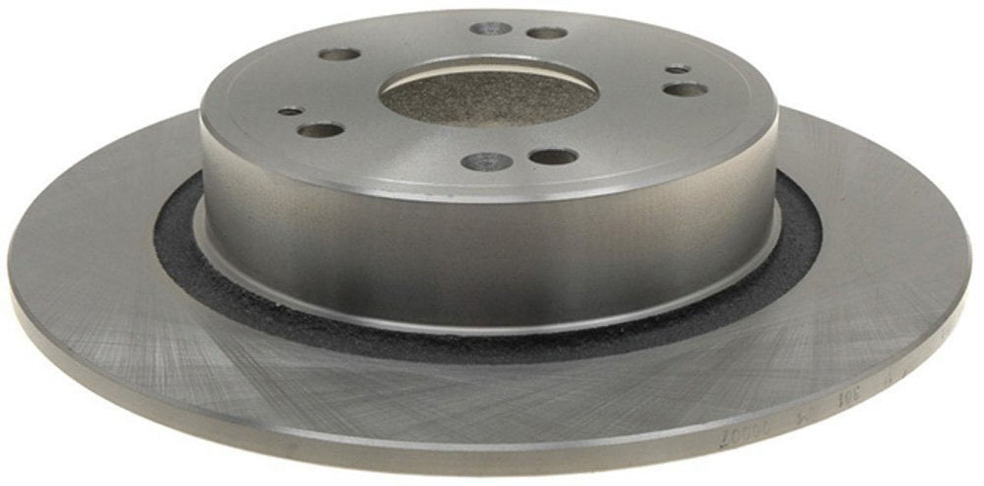 Disc Brake Rotr-Dih Pkg B