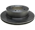 Rotor-Dih Parking Brake