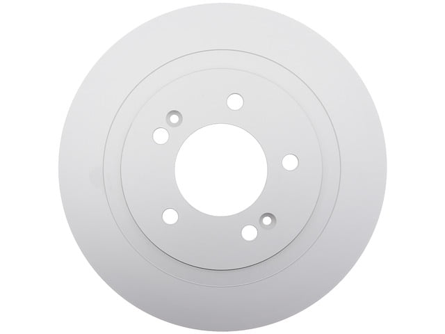 Brake Rotor