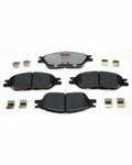 Brake Pad Set