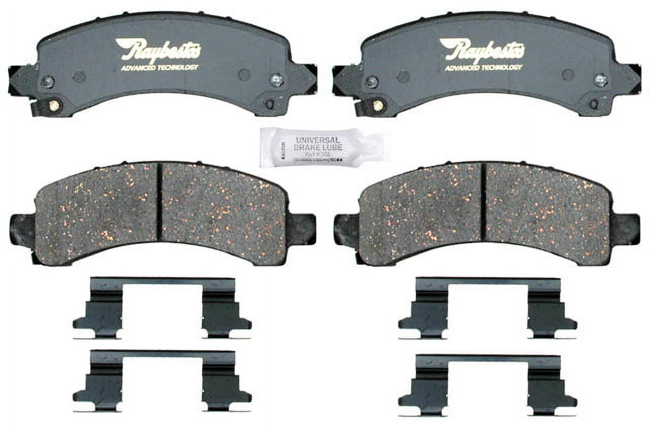 Friction Brakes