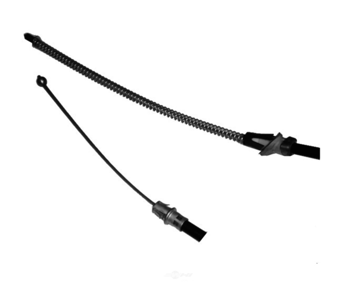 Parking Brake Cable
