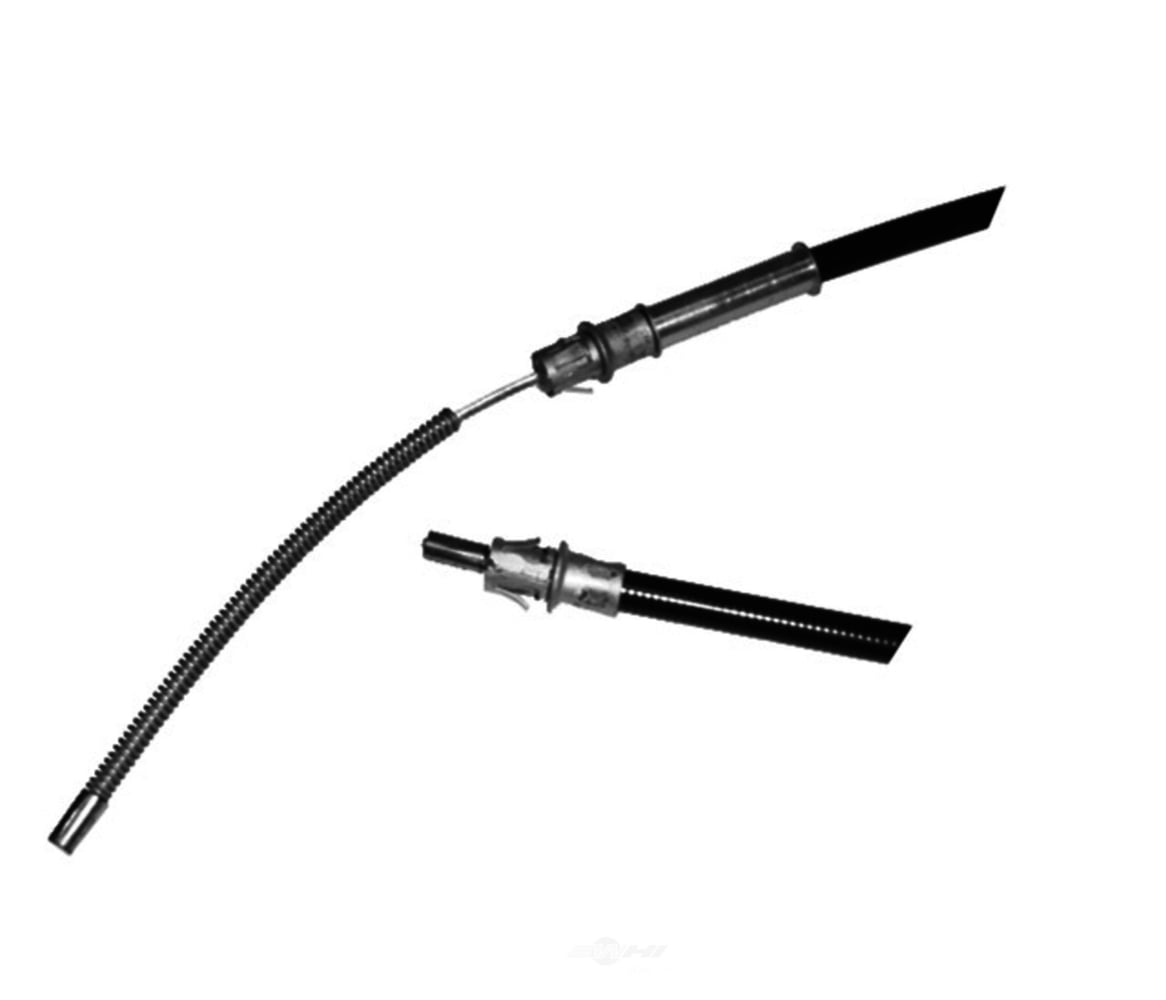 Brake Cable