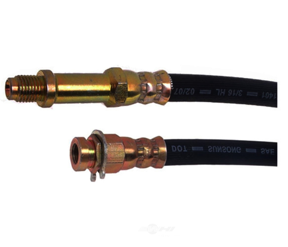 Hydraulic Brake Hose