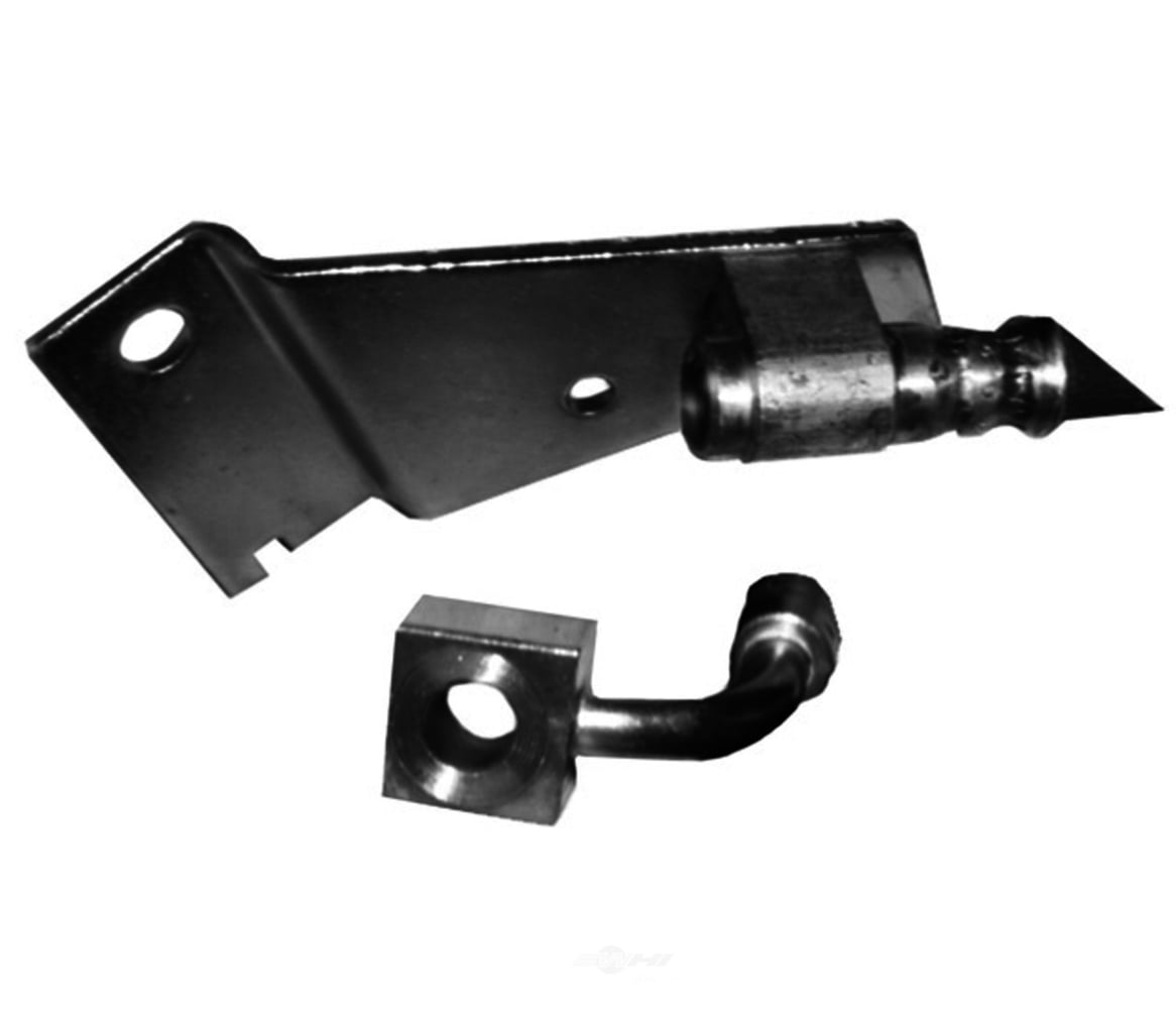 Hydraulic Brake Hose