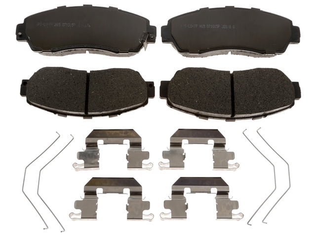 Brake Pad Set