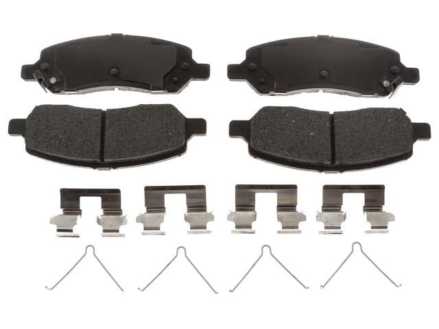 Brake Pad Set