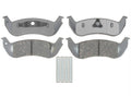 Ceramic Disc Pads