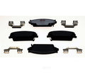 Brake Pad Set