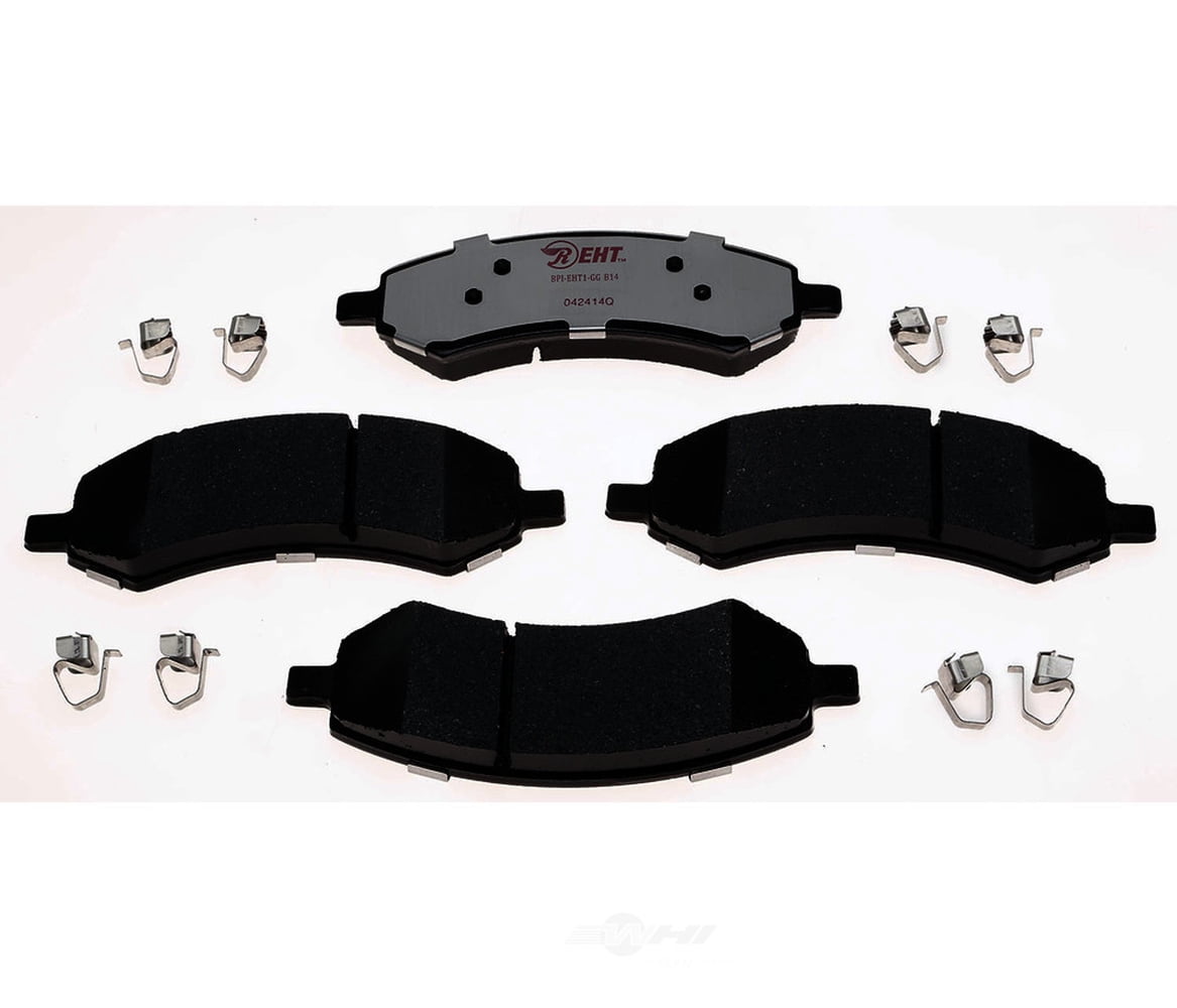 Brake Pad Set