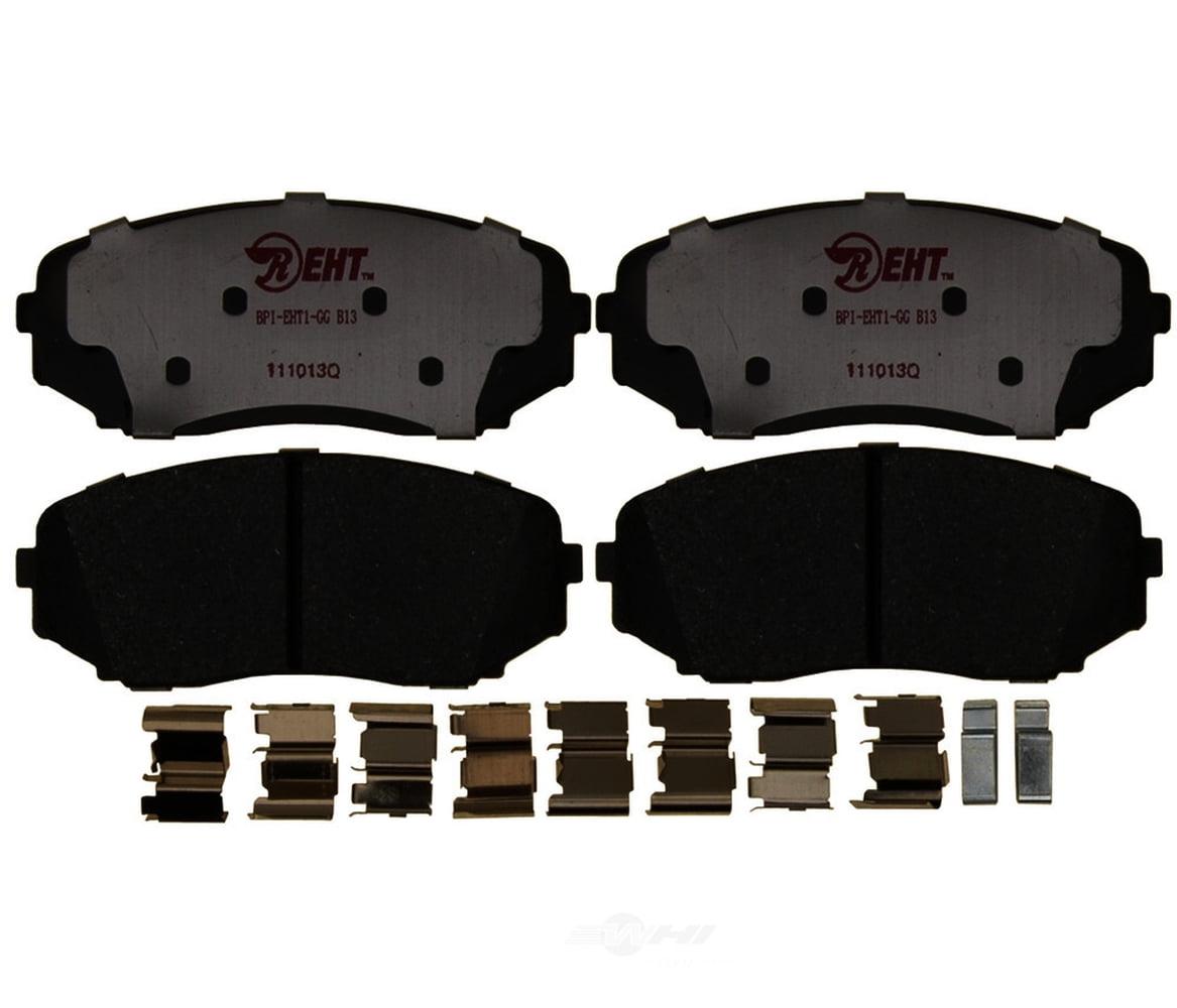 Brake Pad Set