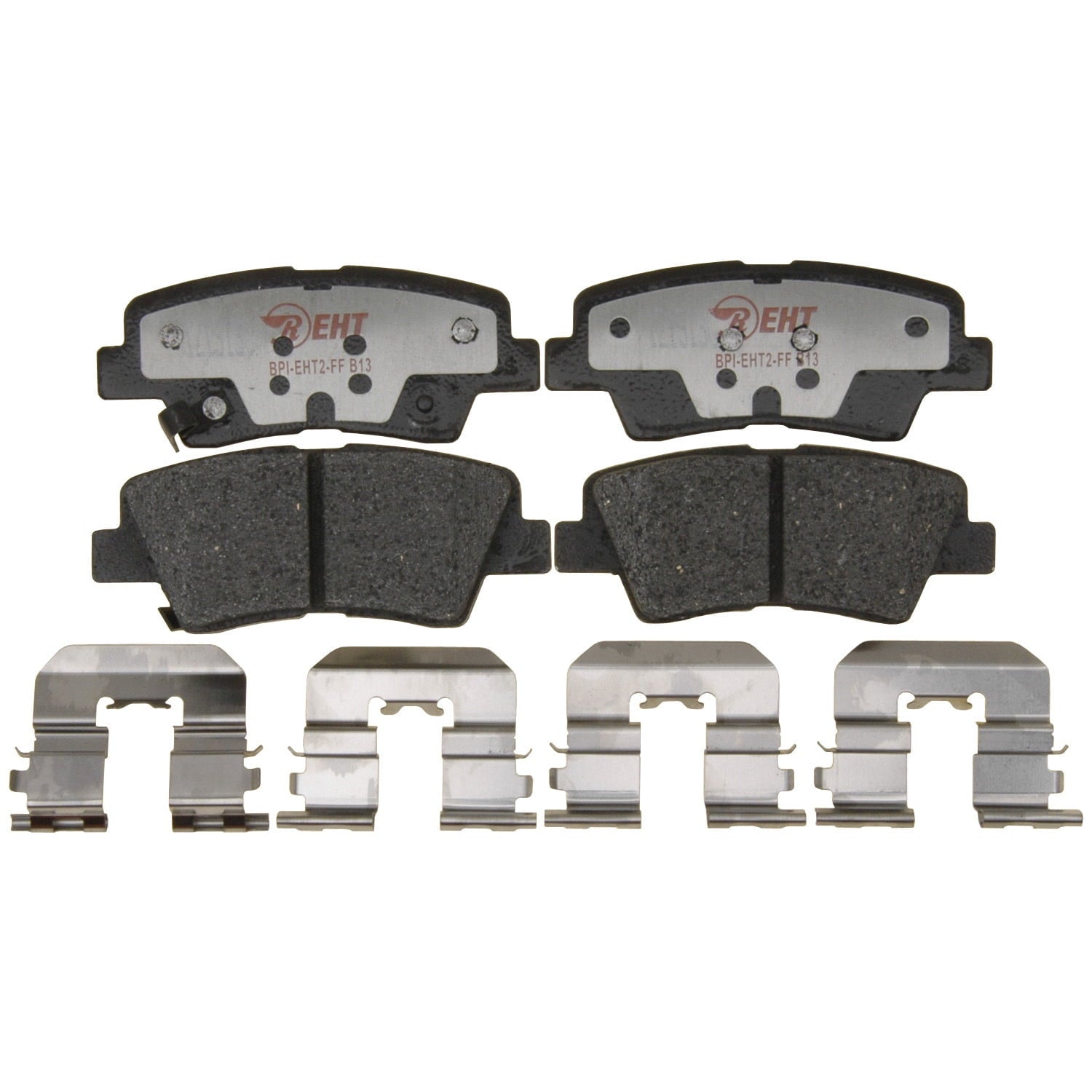 Brake Pad Set