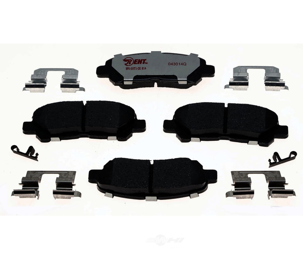 Brake Pad Set