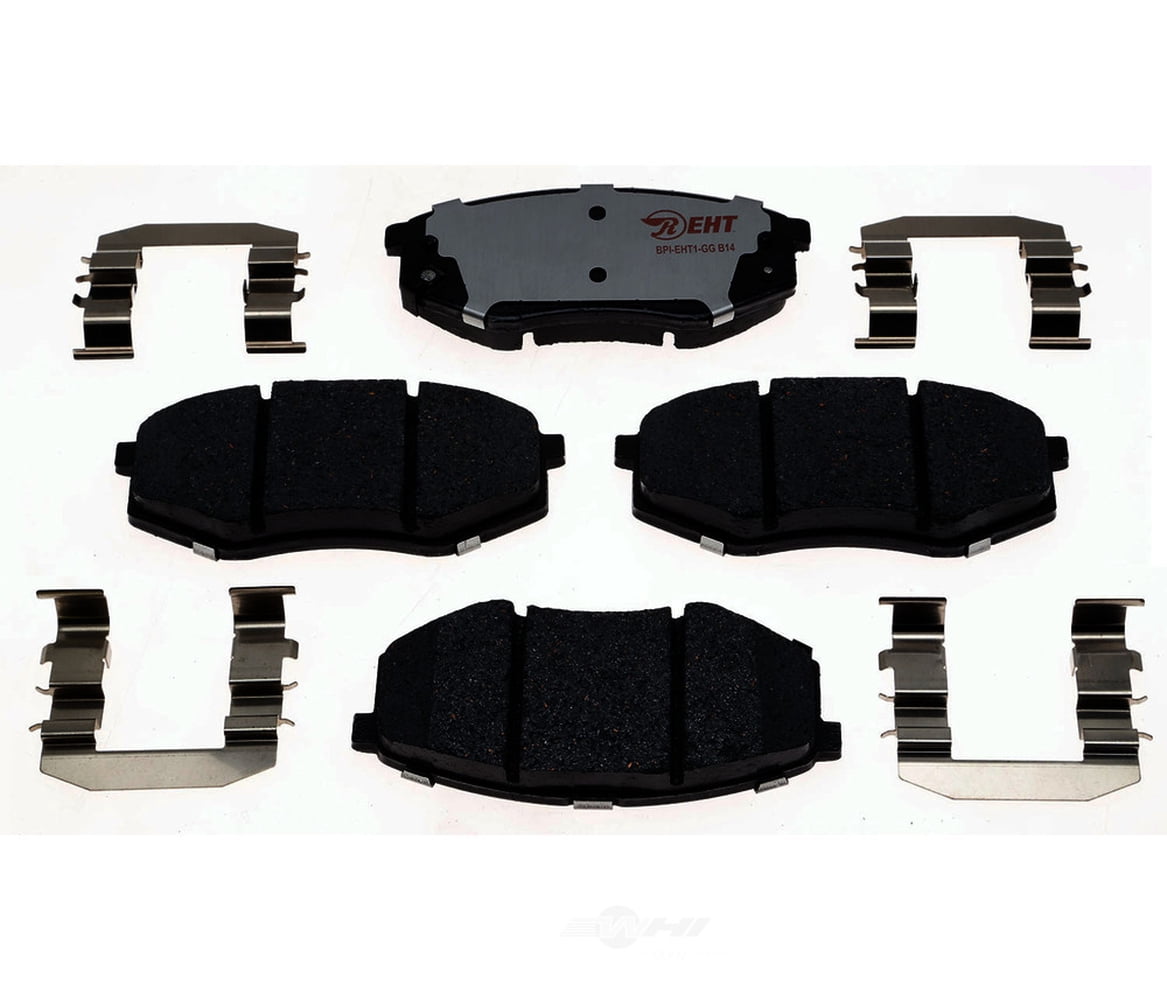 Brake Pad Set