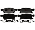 Brake Pad Set