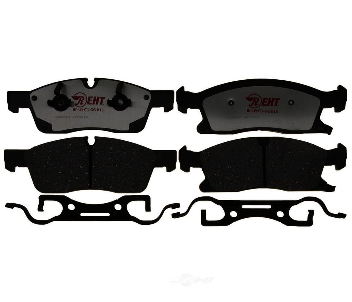 Brake Pad Set