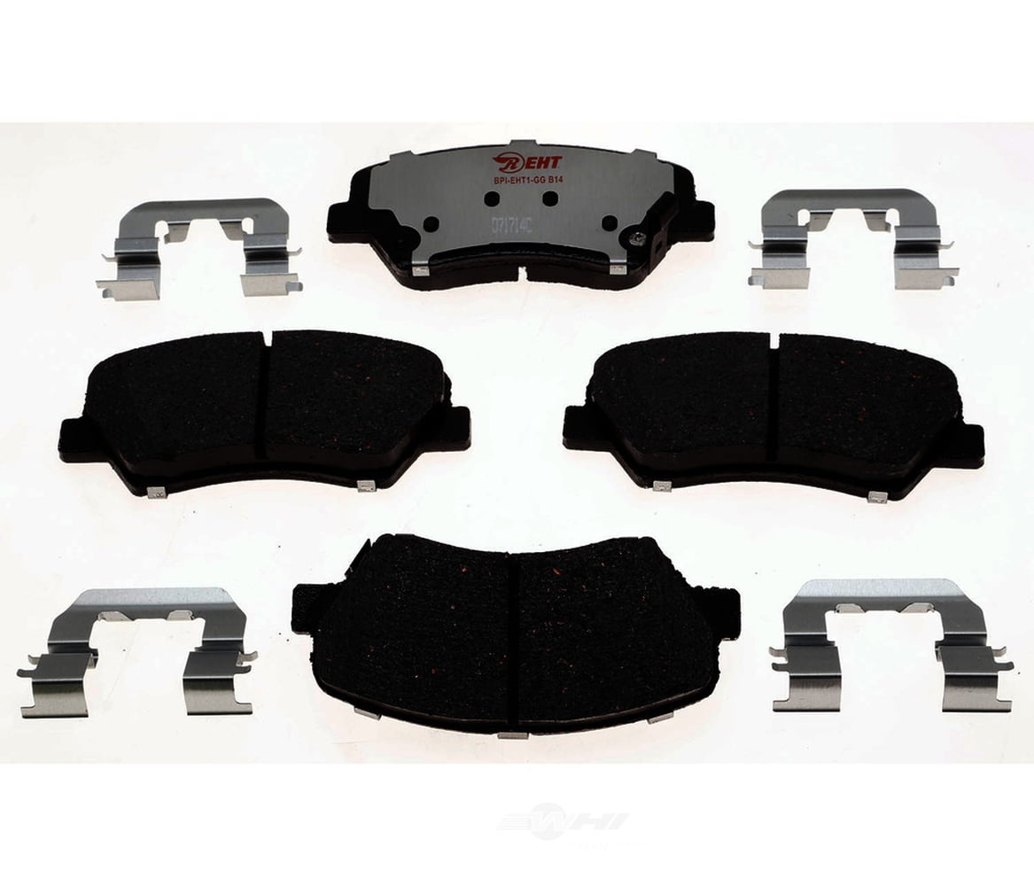 Brake Pad Set