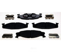 Brake Pad Set